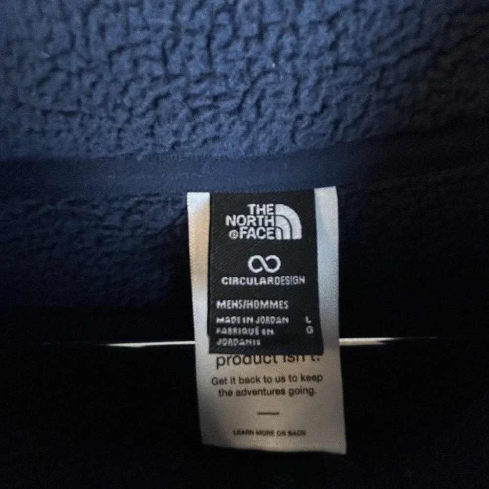 The North Face excellent original